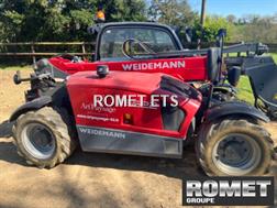 Weidemann T5522