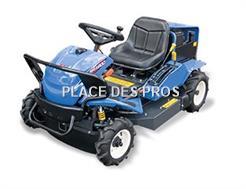 Iseki Tondeuse autoportée SRA800A Iseki