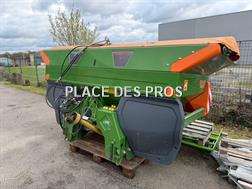 Amazone PROFIS 2501