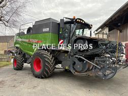 Fendt 6335C