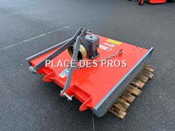 Kubota Gyrobroyeur GA1000 Kubota