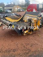 Emily Dérouleuse de balle PAI3PTADEM Emily