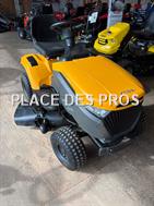 Stiga Tondeuse autoportée TORNADO3098H Stiga
