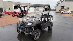 cforce  Quad - transporteur 700 UTX EPS Goes