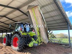 Claas DISCO 4000 CONTOUR