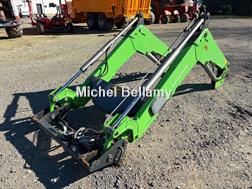 Stoll Chargeur frontal FZ 43-27.1 (1100mm) Stoll