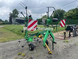 Deutz-Fahr Faneuse KH 3,52 DN H Deutz-Fahr