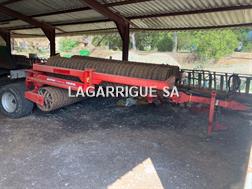 Quivogne Rollmax 8,3