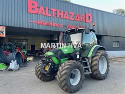 Deutz-Fahr AGROTRON M 410