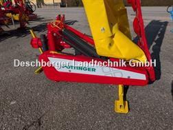 Pöttinger Novadisc 352