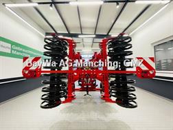 Ziegler RAPTOR PRO 4001