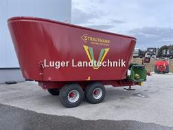 Strautmann Verti Mix 2401