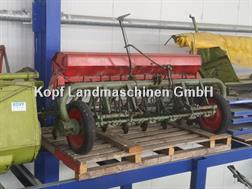 Nodet Nodet Sämaschine 2,25 m