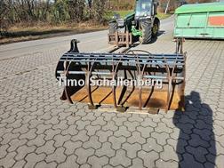 Kock 2m Greifschaufel