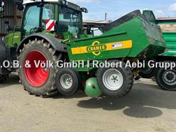 Cramer Junior Super H 4x75