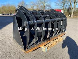 Alo ALÖ POWERGRAB PG 240 L+ JCB Q-FIT