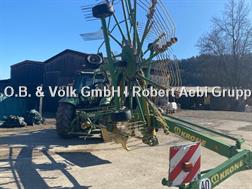 Krone Swadro 810