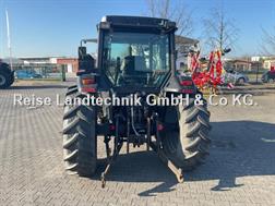 Massey Ferguson 4435