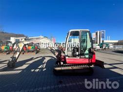 Takeuchi TB 235
