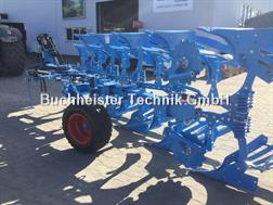 Lemken Juwel 8MVX