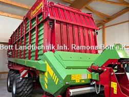 Strautmann Super-Vitesse CFS 3502 DO