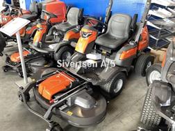 Husqvarna P524X Efi inkl. 137 cm klippebord