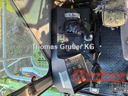 Claas DOMINATOR 108 S