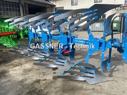 Lemken Juwel 6