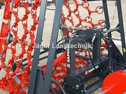 Saphir Perfekt 603 S4 Hydro/Grünland/Wiesen/Schleppe/Egge