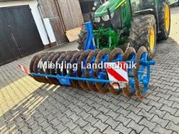 Lemken Vario Pack 90