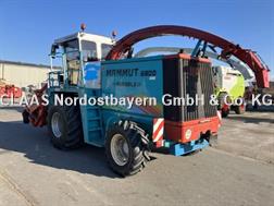 Mengele GEBR. MENGELE 6800 MAMMUT