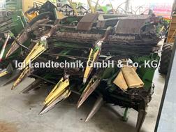 Krone Easy Collect 753