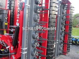 Breviglieri mekfold 240-500