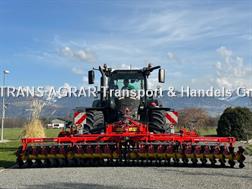 Brix Twinn 600 / 12 Fontpacker 6 Meter