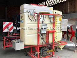 Jacoby Feldspritze 1200/15 m