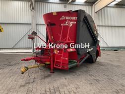 Trioliet Triomix S 1 - 1200