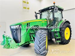 John Deere 8310 R