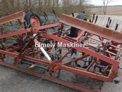 Kongskilde 5,2M SÅBEDSHARVE