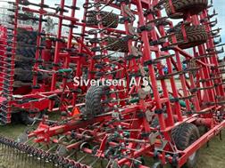 Kverneland MasterPro 900