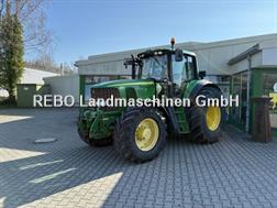 John Deere 6920 PREMIUM