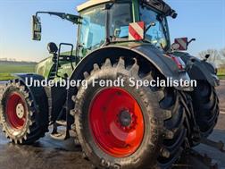 Fendt 939 Vario