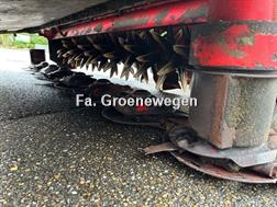 Lely Splendimo 320 FC en 280 MC