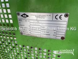 Strautmann HYDROFOX HQ 2200