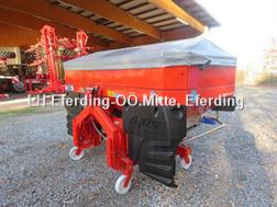 Rauch AXIS 20.2 EMC+W