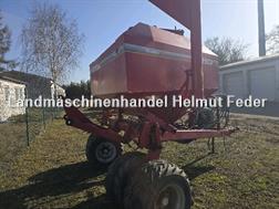 Horsch Pronto 6 Säwagen