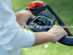 Husqvarna AKKU RASENMÄHER LC 353IVX