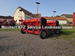 ABA Group Neues Modell !!! Agro Masz SR 301