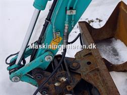 Kobelco SK35 SR