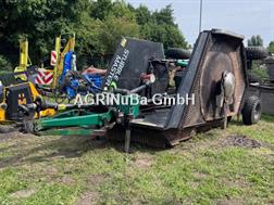 Spearhead Stubble Master 500