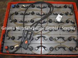 Linde 48 Volt 5 PzS 625 Ah